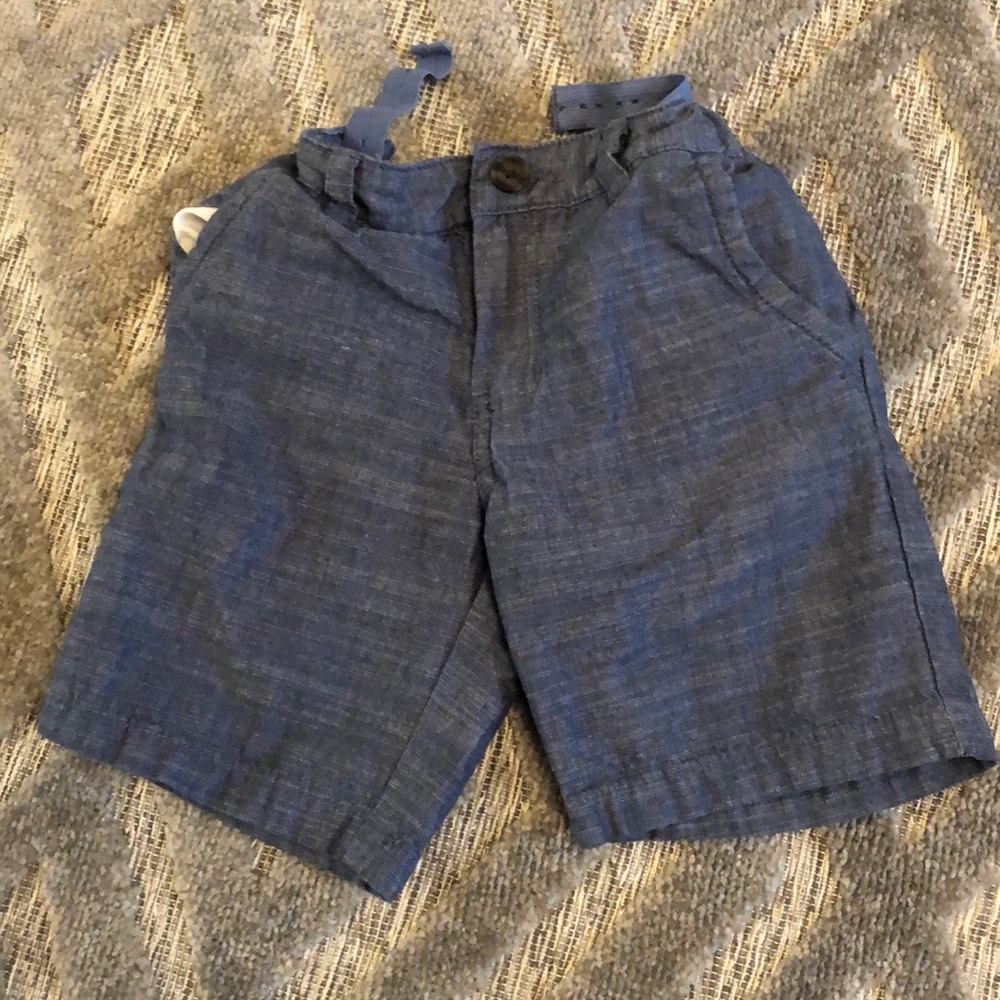 Boys shorts